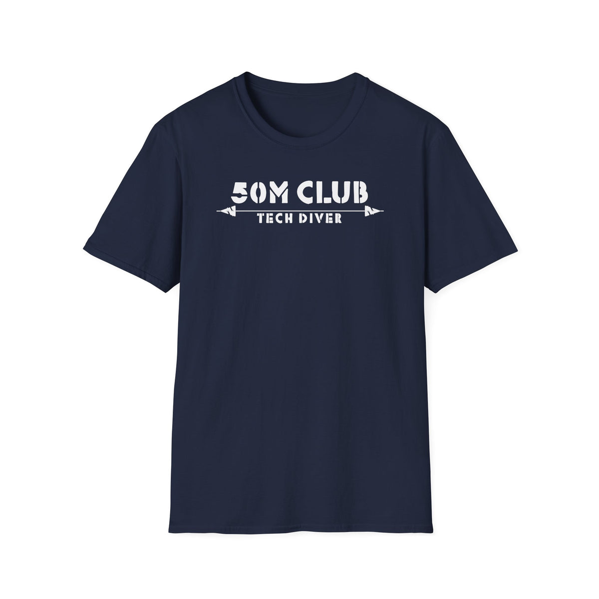 50m - Show your Depth!