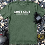 130ft Deepwater Society T-Shirt