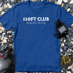 130ft Deepwater Society T-Shirt