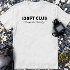 130ft Deepwater Society T-Shirt