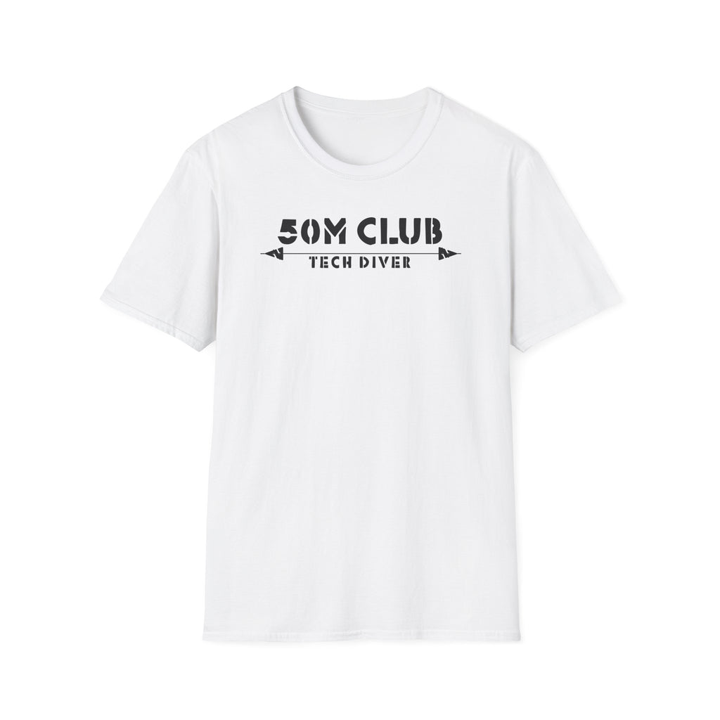 50m - Show your Depth!
