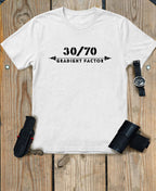 Show your Gradient Factors T-Shirt