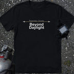 Beyond Daylight Technical Diving Soft Tee