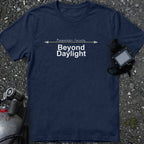 Beyond Daylight Technical Diving Soft Tee