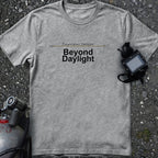 Beyond Daylight Technical Diving Soft Tee