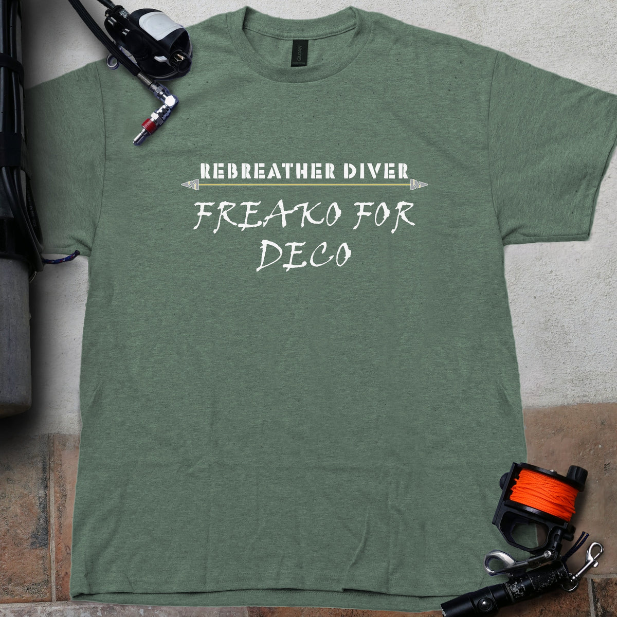 Freako For Deco