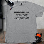 Rebreather Diver: Into the Overhead