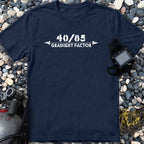 40/85 - Show your Gradient Factors T-Shirt