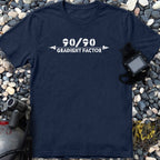 90/90 - Show your Gradient Factors T-Shirt
