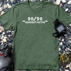90/90 - Show your Gradient Factors T-Shirt