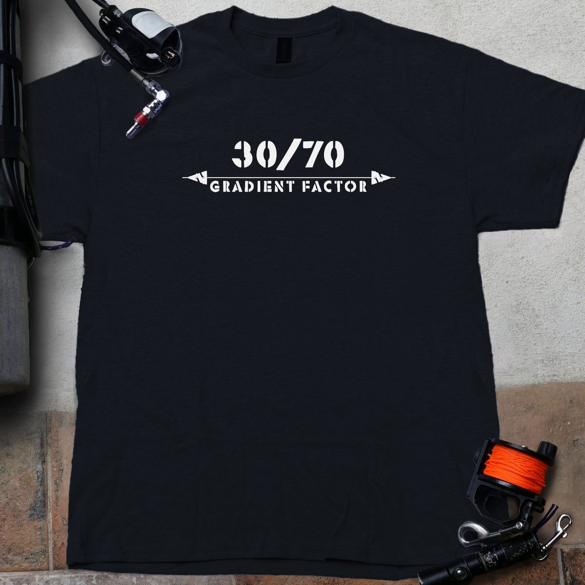 Show your Gradient Factors T-Shirt