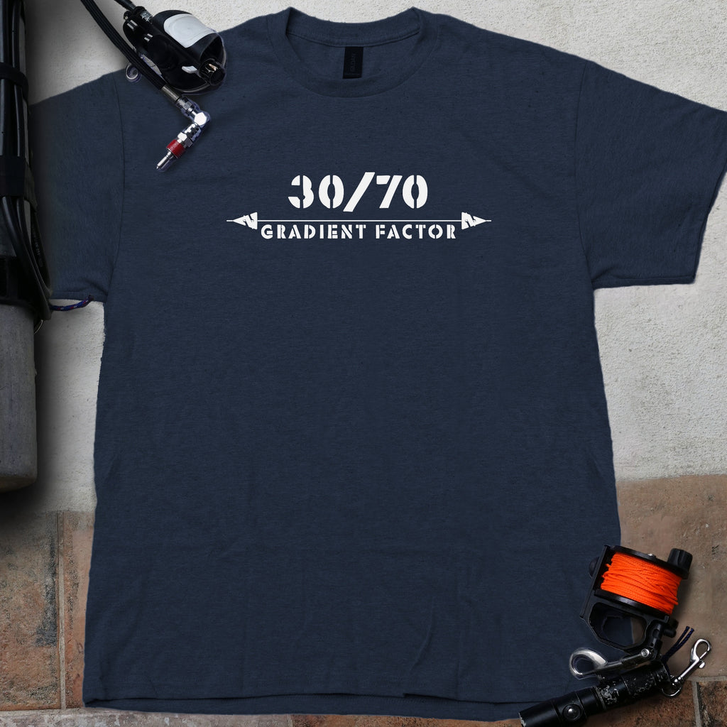 Show your Gradient Factors T-Shirt