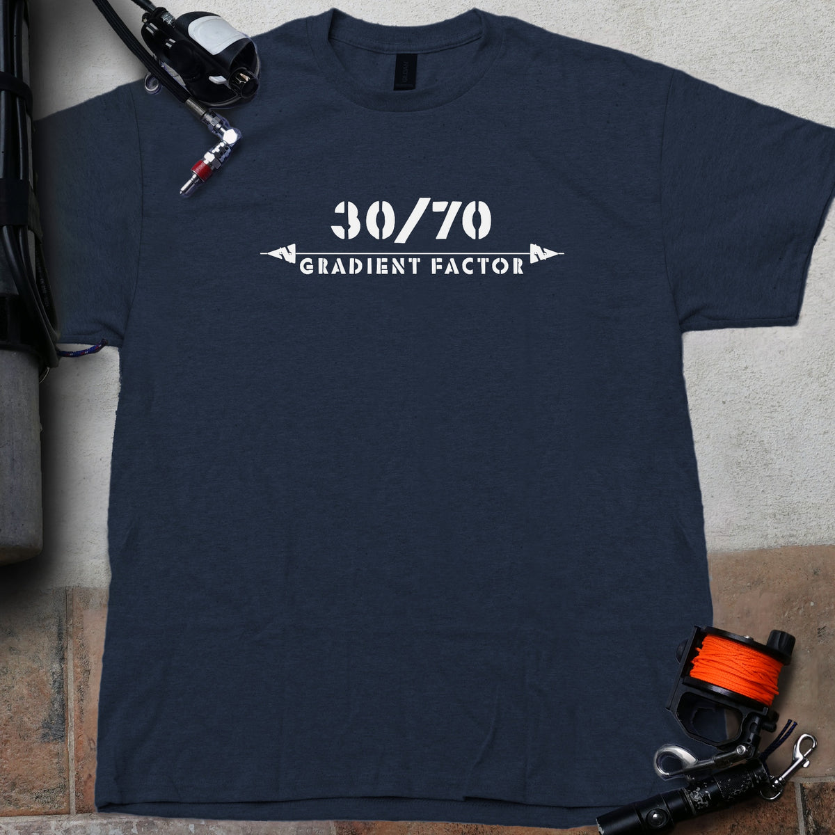 Show your Gradient Factors T-Shirt