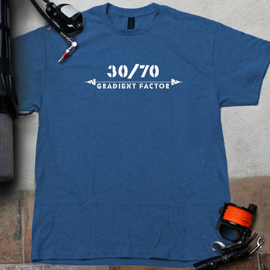 Show your Gradient Factors T-Shirt