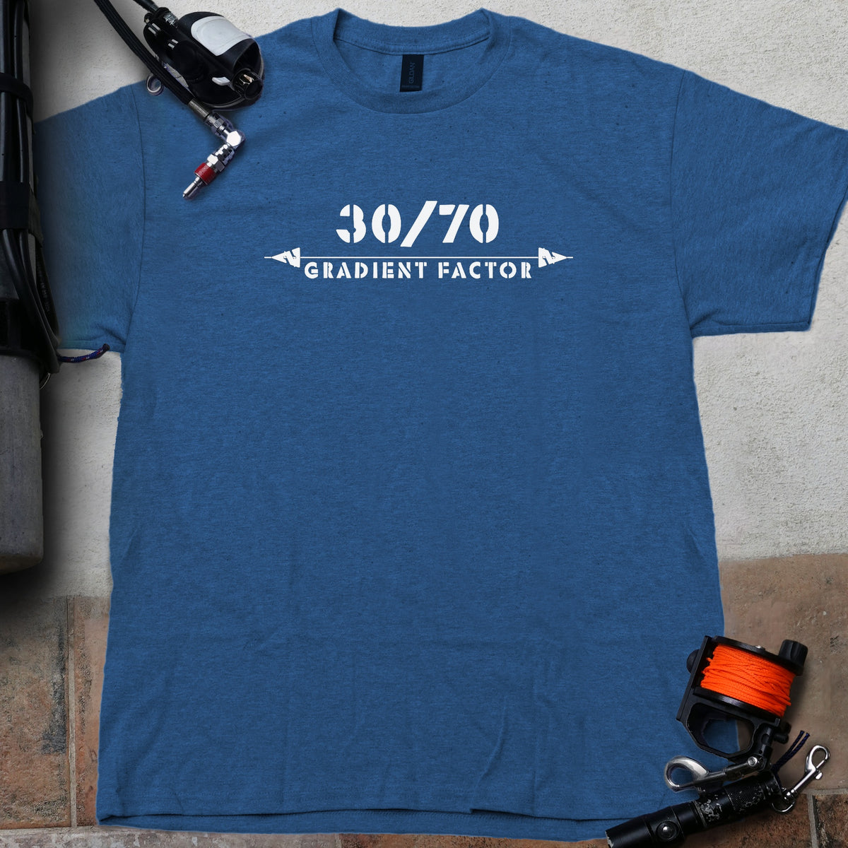 Show your Gradient Factors T-Shirt