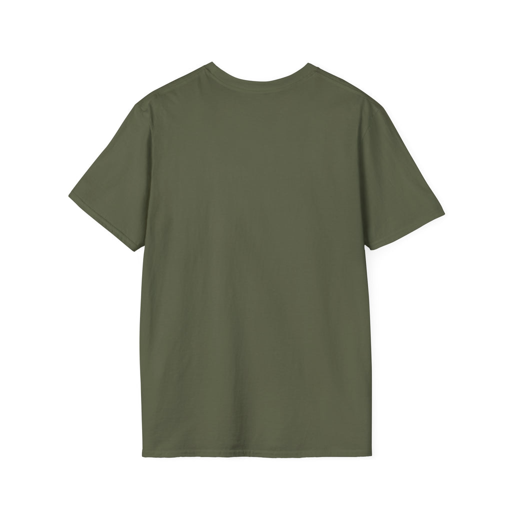 Cave Diver - Deepwater Society T-Shirt