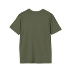 Cave Diver - Deepwater Society T-Shirt