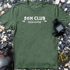 50m - Show your Depth!