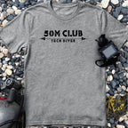 50m - Show your Depth!
