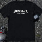 80M Club Tech Diver T-Shirt