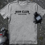 80M Club Tech Diver T-Shirt